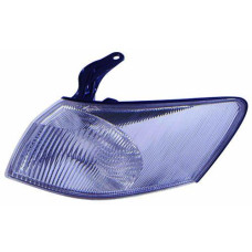 Покажчик повороту лівий Toyota Camry V20 97-99 Європа (TYC) 8152033030