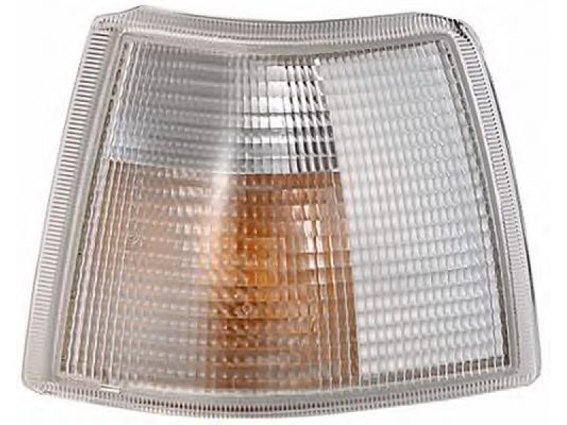 Покажчик повороту лівий Volvo 850 93-96 (Depo) 6817027