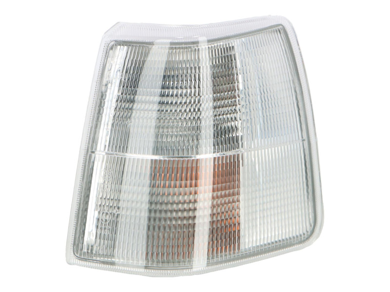 Покажчик повороту лівий Volvo 940 90-96 білий (Depo) 9447853