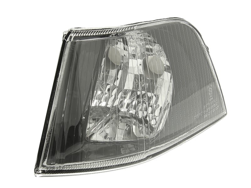 Покажчик повороту лівий темний Volvo S40 I, V40 2000-2004 DEPO 30621835
