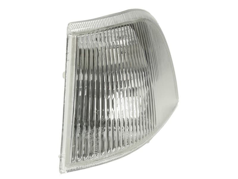 Покажчик повороту лівий Volvo S40 / V40 1995-2004 білий DEPO 30862523, 308069863