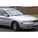 Покажчик повороту лівий (габарит) Volvo S80 1998-2003 DEPO 8620463, 9178545, 9188263