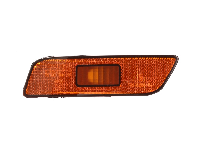Покажчик повороту лівий (габарит) Volvo S80 1998-2003 DEPO 8620463, 9178545, 9188263