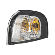 Покажчик повороту лівий Volvo S80 1998-2003 DEPO 30698427