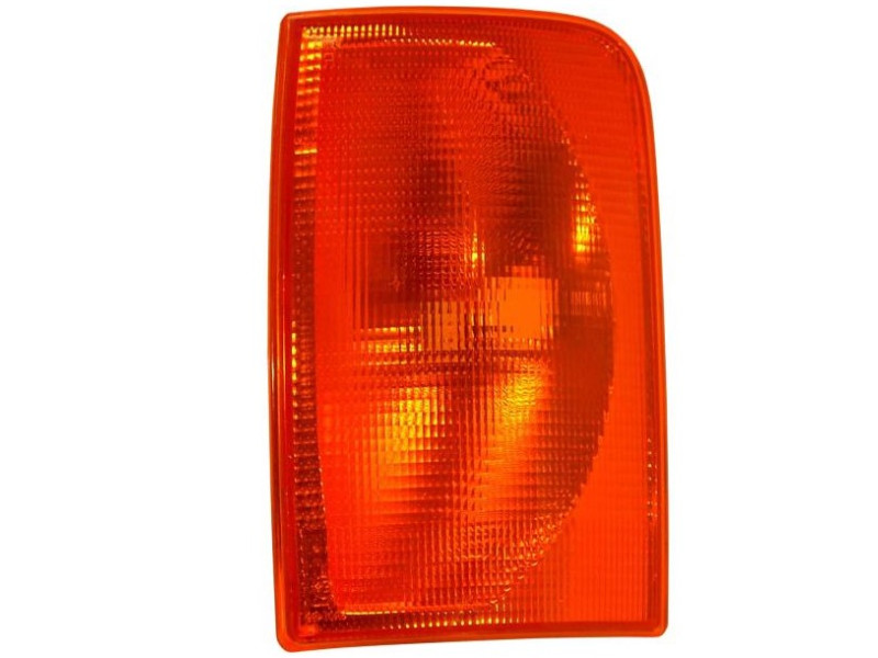 Покажчик повороту лівий VW LT 96-05 (Китай) жовтий 2D0953041