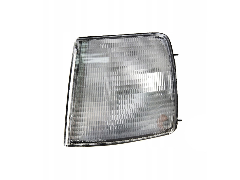 Покажчик повороту лівий VW Passat B3 (Depo) 357953049A