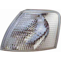 Покажчик повороту лівий VW Passat B5 97-00 (Китай) білий 3B0953049C