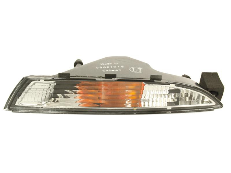 Покажчик повороту лівий VW Scirocco (Depo) 1K8953041E, 1K8953041B, 1K8953041C