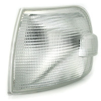 Покажчик повороту лівий VW Transporter T4 Caravelle 97-03 (TYC) 701953049H