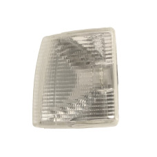 Покажчик повороту лівий VW Transporter T4 1991-2003 білий (TYC) 7D0953049A