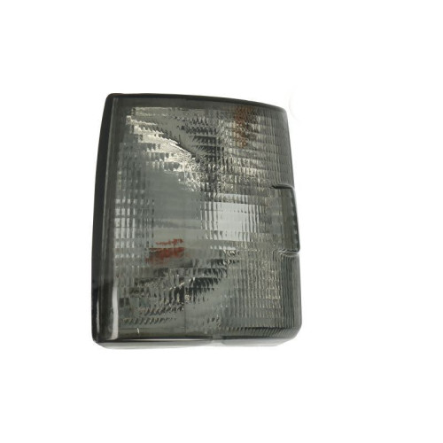 Покажчик повороту лівий VW Transporter T4 1990-2003 димчастий DEPO 441-1510L-BE-VS