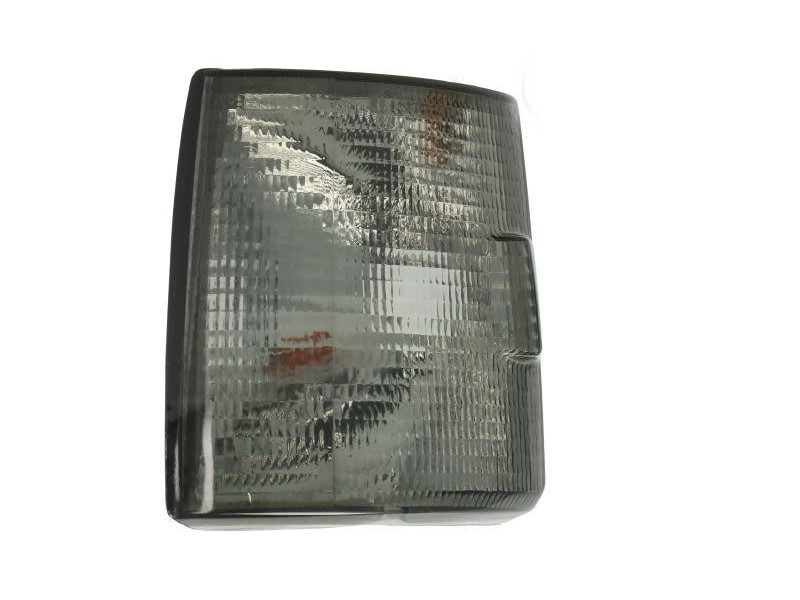 Покажчик повороту лівий VW Transporter T4 90-03 димчастий (Depo) 441-1510L-BE-VS