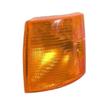 Покажчик повороту лівий VW Transporter T4 90-03 (Китай) жовтий 701953049