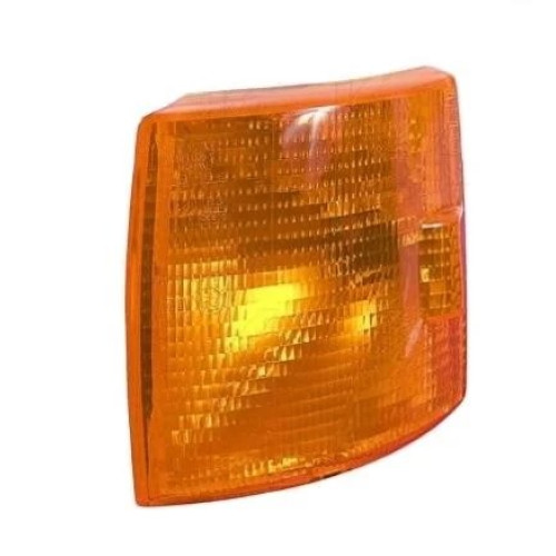 Покажчик повороту лівий VW Transporter T4 1990-2003 (Китай) жовтий 701953049