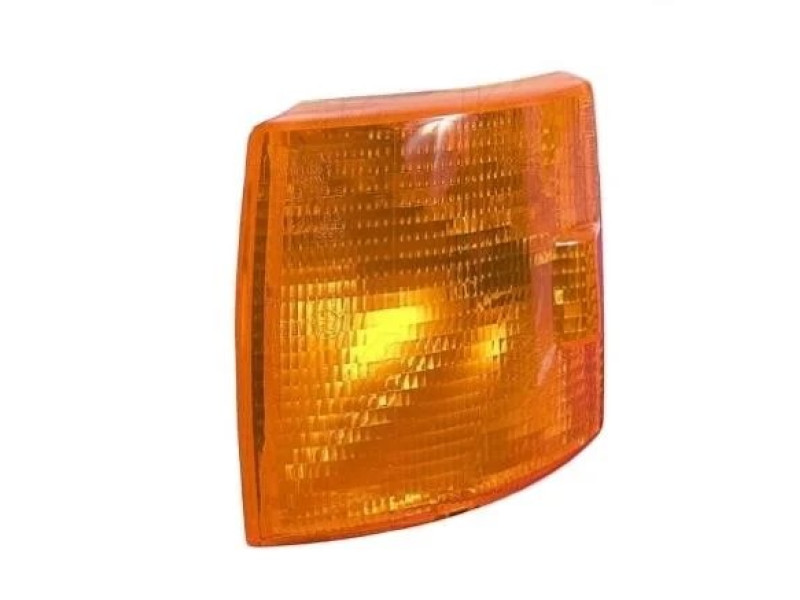Покажчик повороту лівий VW Transporter T4 90-03 (Китай) жовтий 701953049