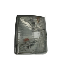 Покажчик повороту лівий VW Transporter T4 90-03 (TYC) димчастий 701953049