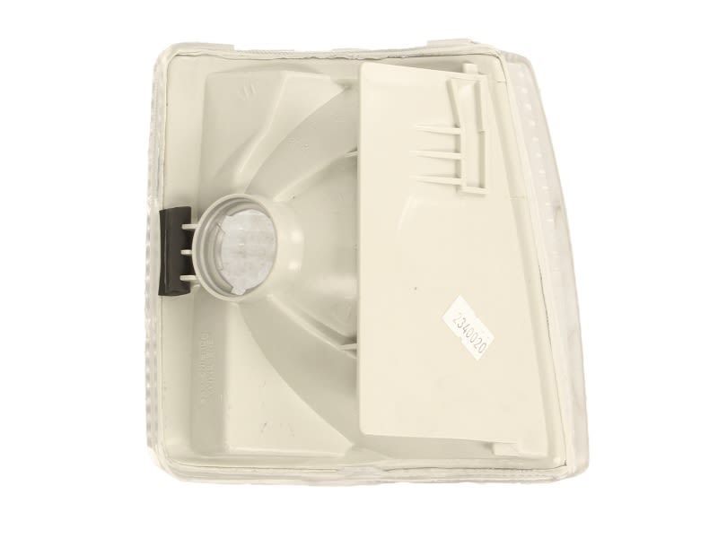 Покажчик повороту лівий VW Transporter T4 91-03 білий TYC 701953049