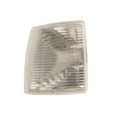 Покажчик повороту лівий VW Transporter T4 91-03 білий TYC 701953049