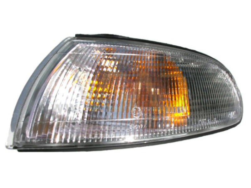 Покажчик повороту Mazda 626 GE 92-97 лівий (TYC) 8BGF51070