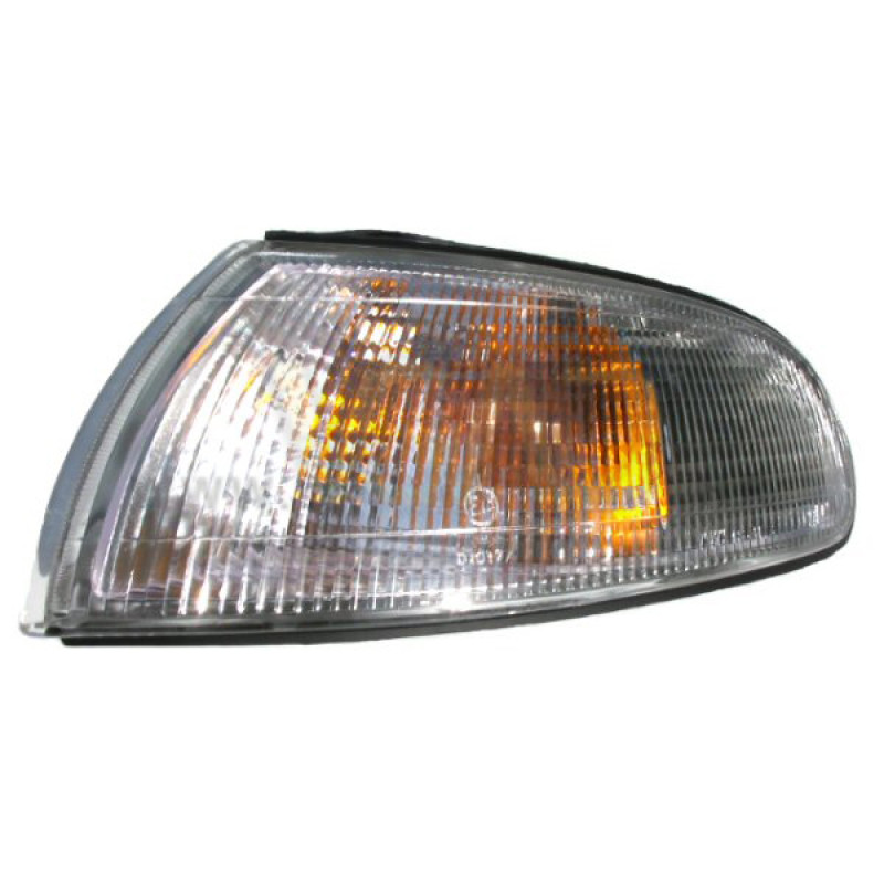 Покажчик повороту Mazda 626 GE 92-97 лівий (TYC) 8BGF51070