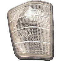 Покажчик повороту правий Mercedes T1 207-410 77-95 білий (Depo)