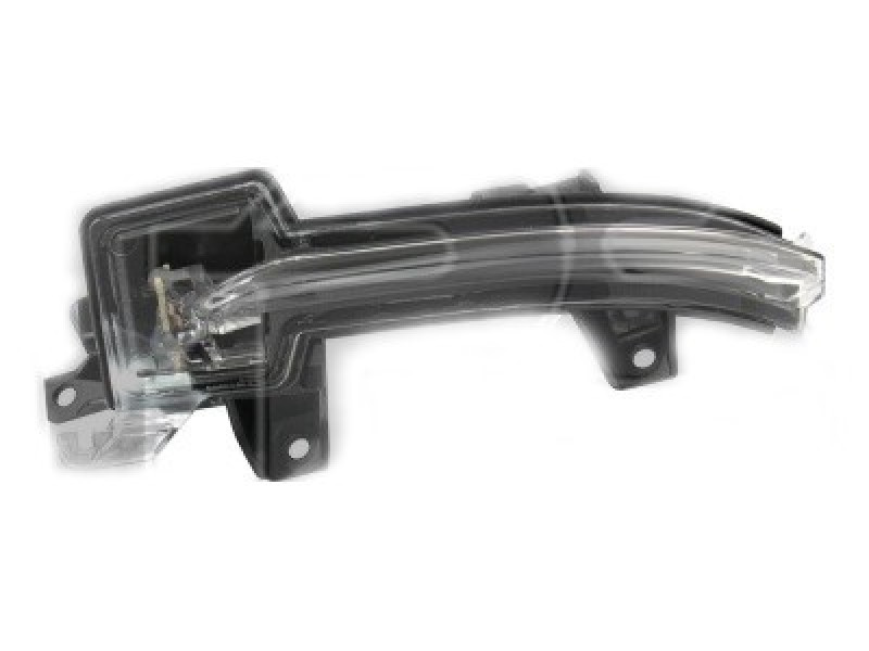 Покажчик повороту на дзеркалі лівий Honda Accord 10 2018- (Китай)