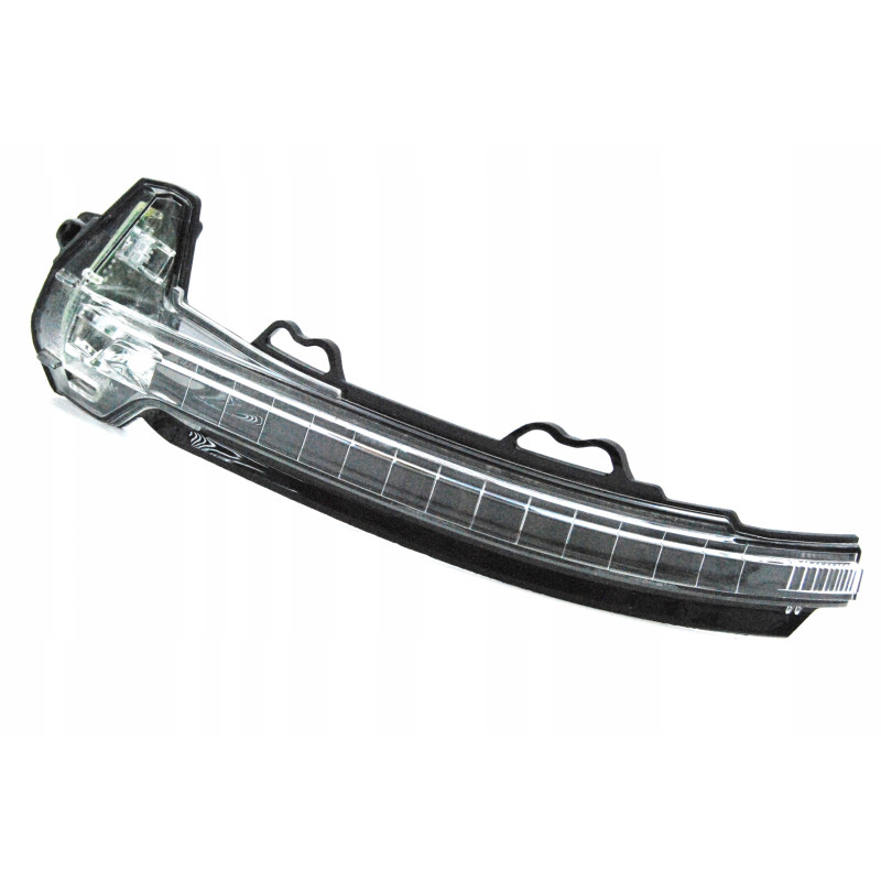 Покажчик повороту лівий на дзеркалі Audi A4 B9 2016-2020, Китай 8W0949101