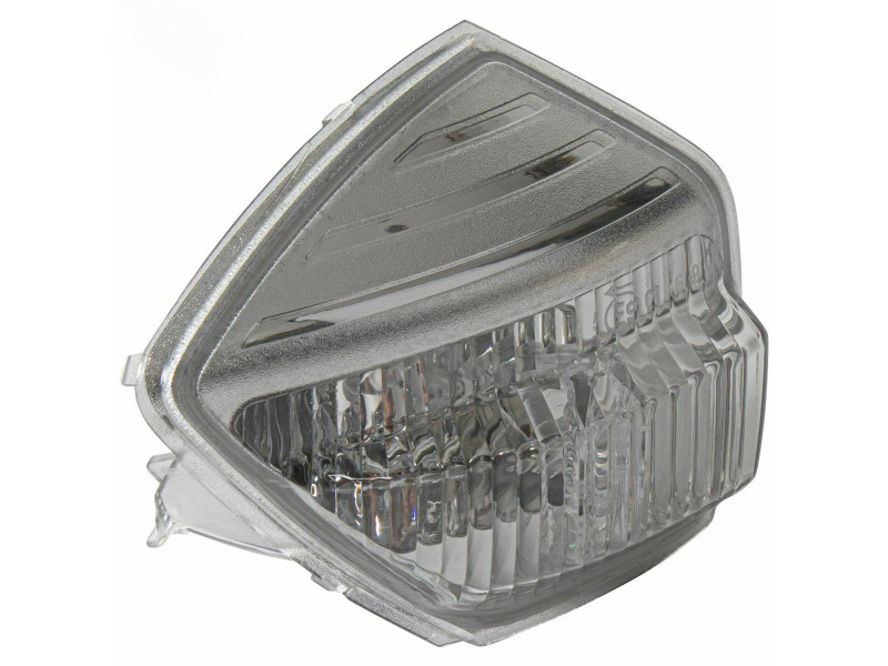 Покажчик повороту правий на дзеркалі Ford Kuga 08-12 (Китай) 2057117