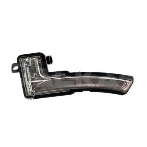 Покажчик повороту лівий на дзеркалі Nissan Leaf 18-, Micra K14 17-, Renault Clio 5 19-, Captur 19- (Китай) 261657934R