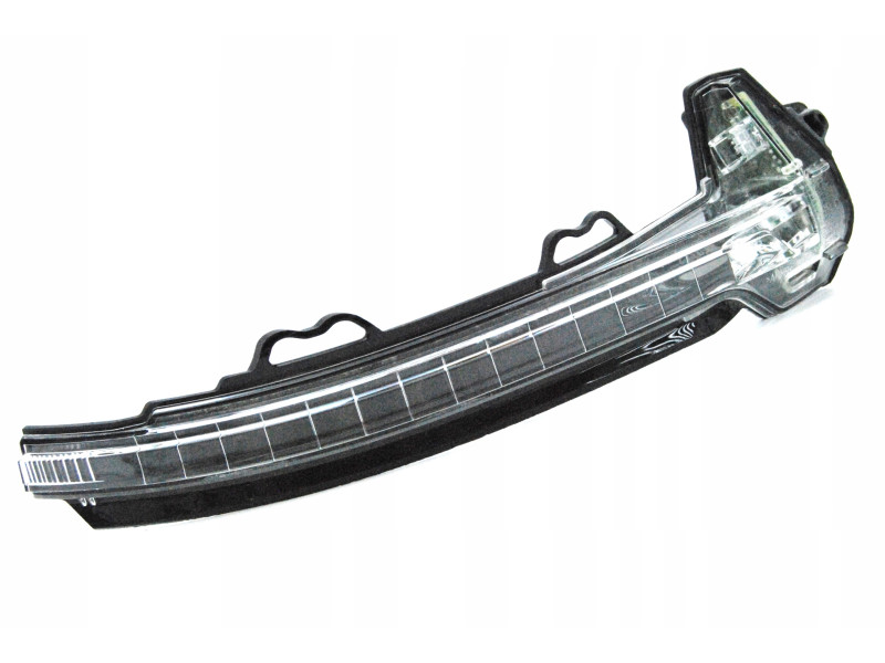 Покажчик повороту правий на дзеркалі Audi A4 B9 2016-2020, 2020- (Китай) 8W0949102