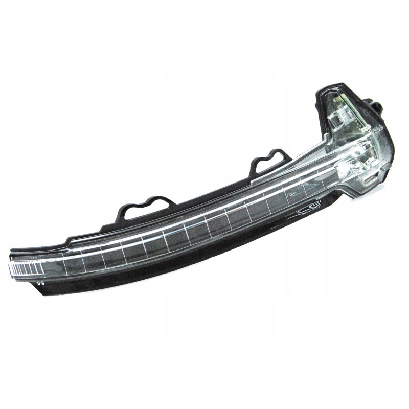 Покажчик повороту правий на дзеркалі Audi A4 B9 2016-2020, 2020- (Китай) 8W0949102