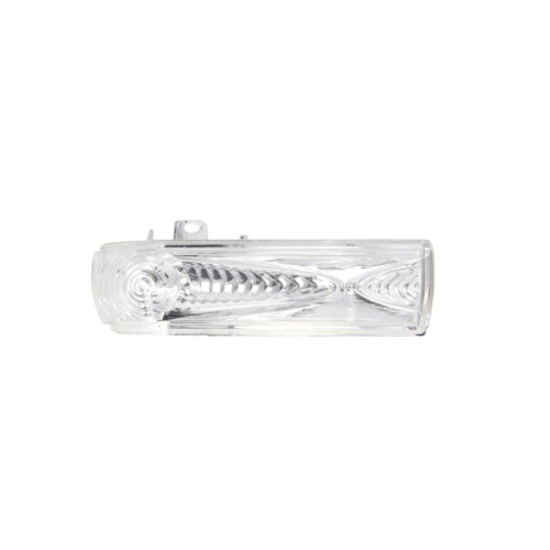 Покажчик повороту правий дзеркала Fiat Doblo II 2010-, Opel Combo 2012- FPS 0071765377, 1428577, 95511534