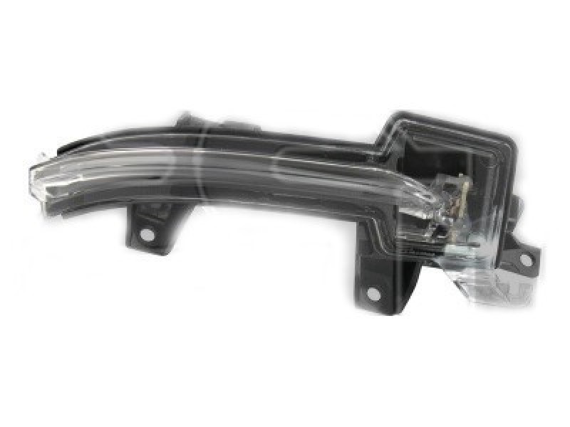 Покажчик повороту правий на дзеркалі Honda Accord 10 2018- Китай