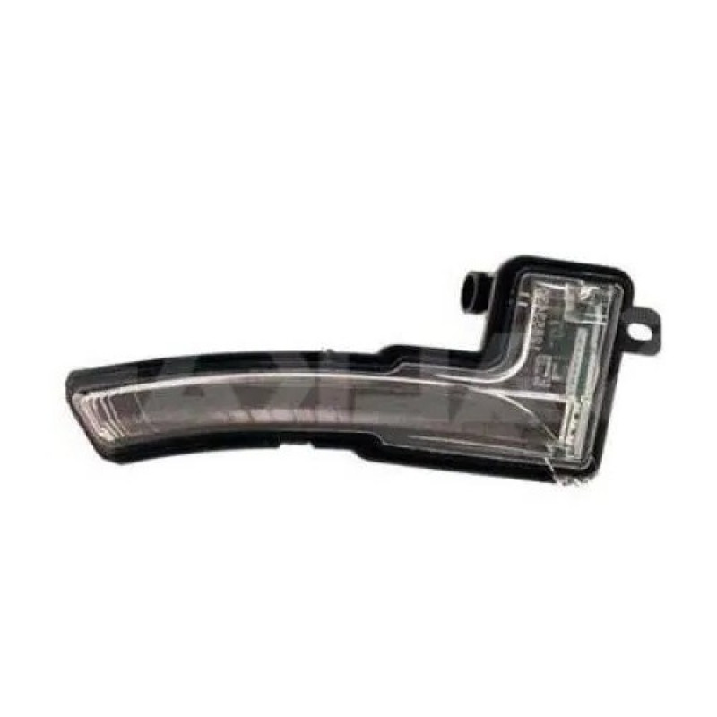 Покажчик повороту правий дзеркало Nissan Leaf 18-, Micra K14 17-, Renault Clio 5 19-, Captur 19- (Китай) 261603998R