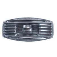 Покажчик повороту на крилі Chevrolet Lacetti, Evanda (Tempest) правий=лівий, 96337460