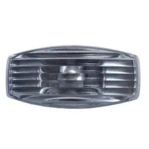 Покажчик повороту на крилі Chevrolet Lacetti, Evanda (Tempest) правий/лівий, 96337460
