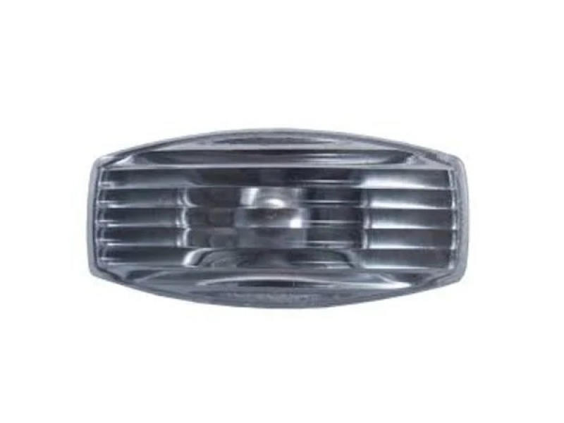 Покажчик повороту на крилі Chevrolet Lacetti, Evanda (Tempest) правий/лівий, 96337460