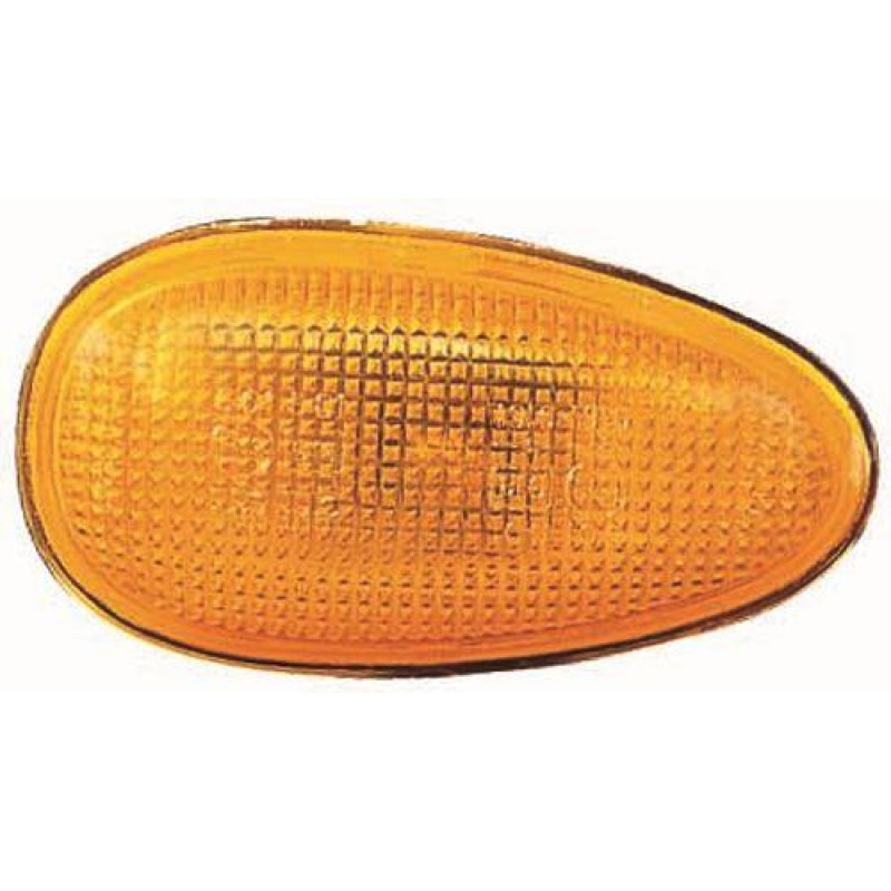 Покажчик повороту Daewoo Lanos/Sens: Надійне рішення від Tempest