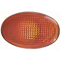 Покажчик повороту на крилі Ford Transit 86-13, Fiesta 89-02, KA, Mondeo 93-00, Escort 90-95 (Depo) 6156783