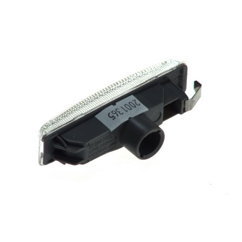 Покажчик повороту на крилі BMW 5 E39 1996-2003 Depo 63142496299