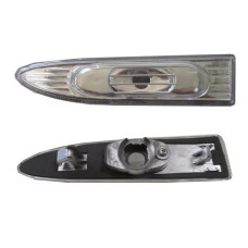 Покажчик повороту на крилі лівий Hyundai Accent III 22006-2010 КИТАЙ 923031E000