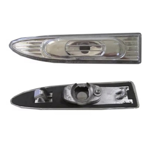 Покажчик повороту на крилі лівийHyundai Accent III 22006-2010 DEPO 923031E000