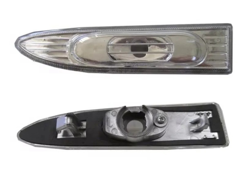 Покажчик повороту на крилі лівий Hyundai Accent III 22006-2010 КИТАЙ 923031E000