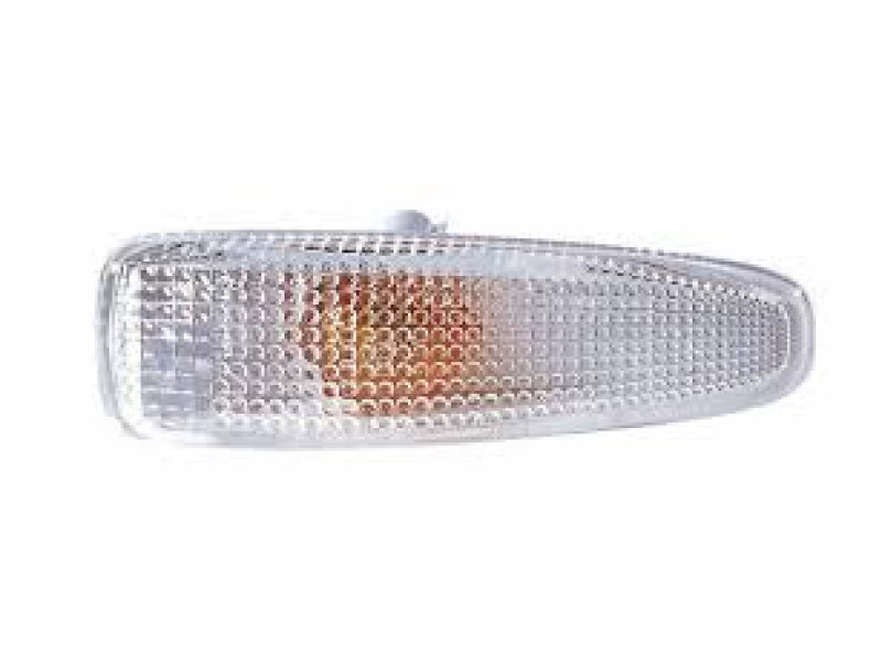 Покажчик повороту на крилі L/R Mitsubishi Lancer X (Tempest) 8351A001