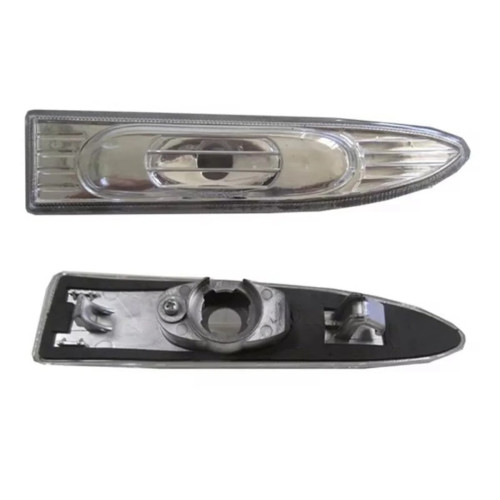 Покажчик повороту на крилі правий Hyundai Accent III 2006-2010 КИТАЙ 923041E000