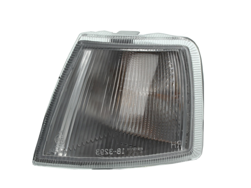 Покажчик повороту лівий Opel Vectra A 88-92 (TYC) 1226052