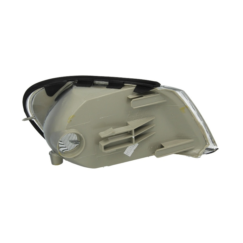 Покажчик повороту лівий Opel Vectra B 95-99 білий DEPO 90512150