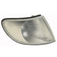 Покажчик повороту правий Audi 100 C4 91-94 (TYC) білий 4A0953050B