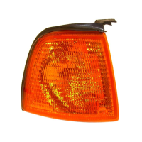 Покажчик повороту правий Audi 80 B3 87-91 (Китай)