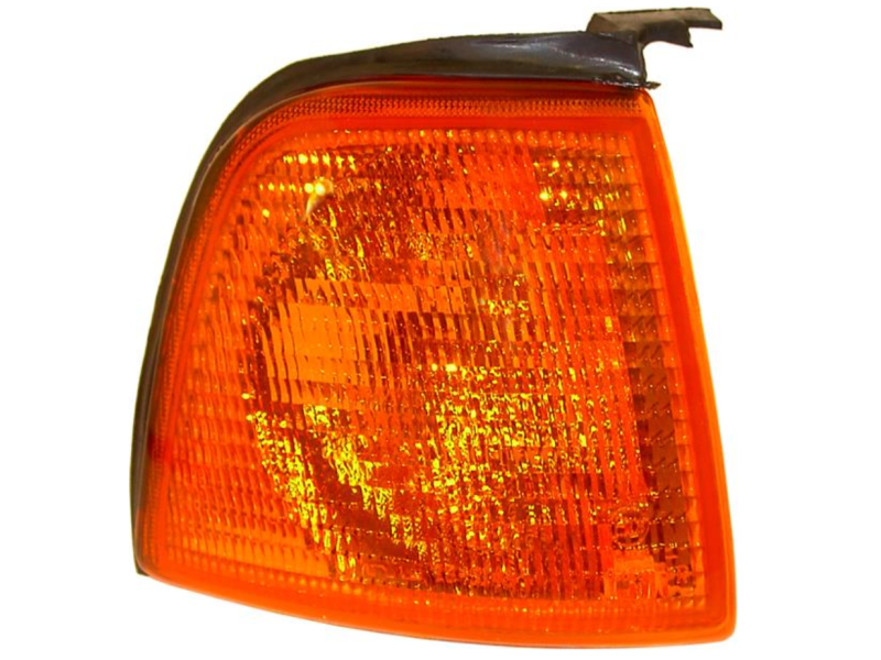Покажчик повороту правий Audi 80 B3 87-91 (Китай)